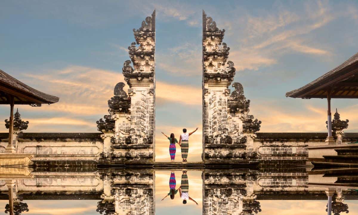 Bali Full Day Tour